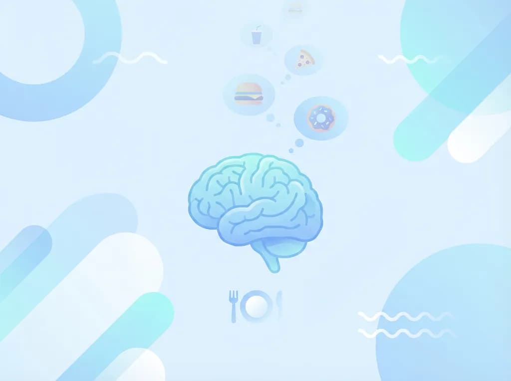 Зниження апетиту — механізм дії Мунджаро тирзепатід