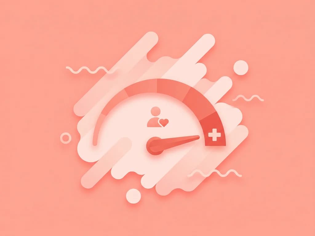 Class 3 (morbid) obesity (BMI ≥40) — very high health risk, DOZA infographic