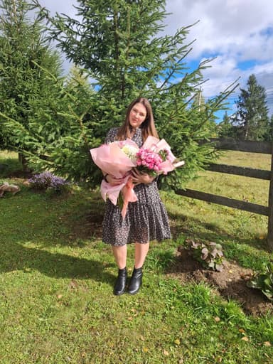 Клієнтка DOZA після програми схуднення з Мунджаро (Mounjaro) — результат -19 кг за 5 місяців, тирзепатід