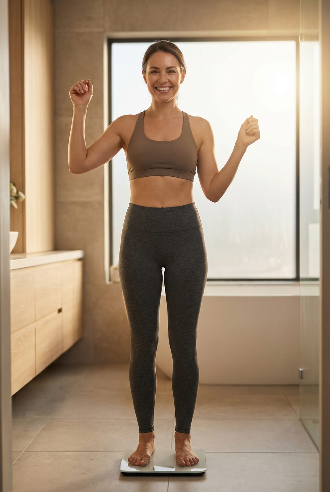 Результати схуднення клієнтів DOZA — реальні відгуки та фото до і після