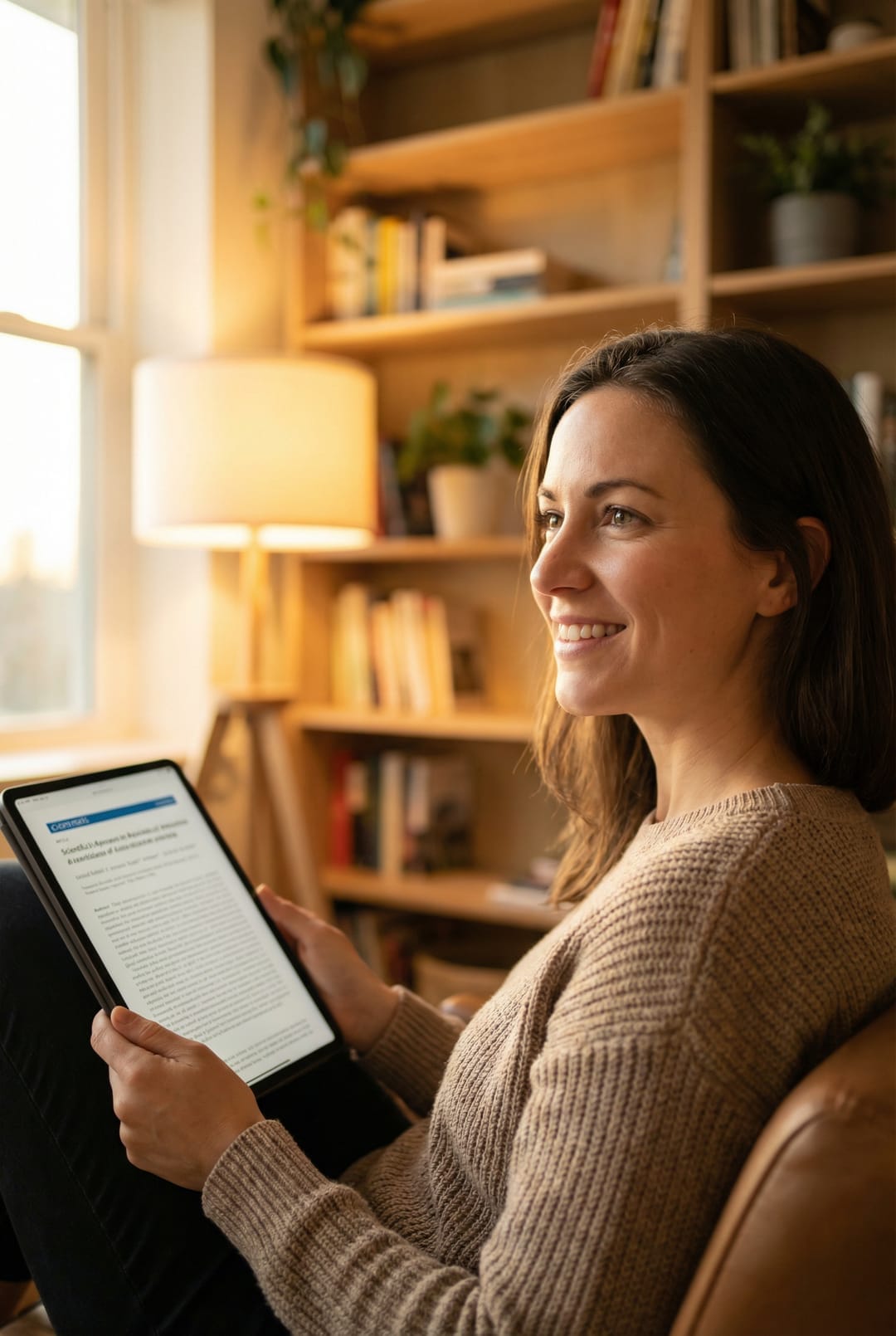 Що таке пептиди — науковий гайд від DOZA