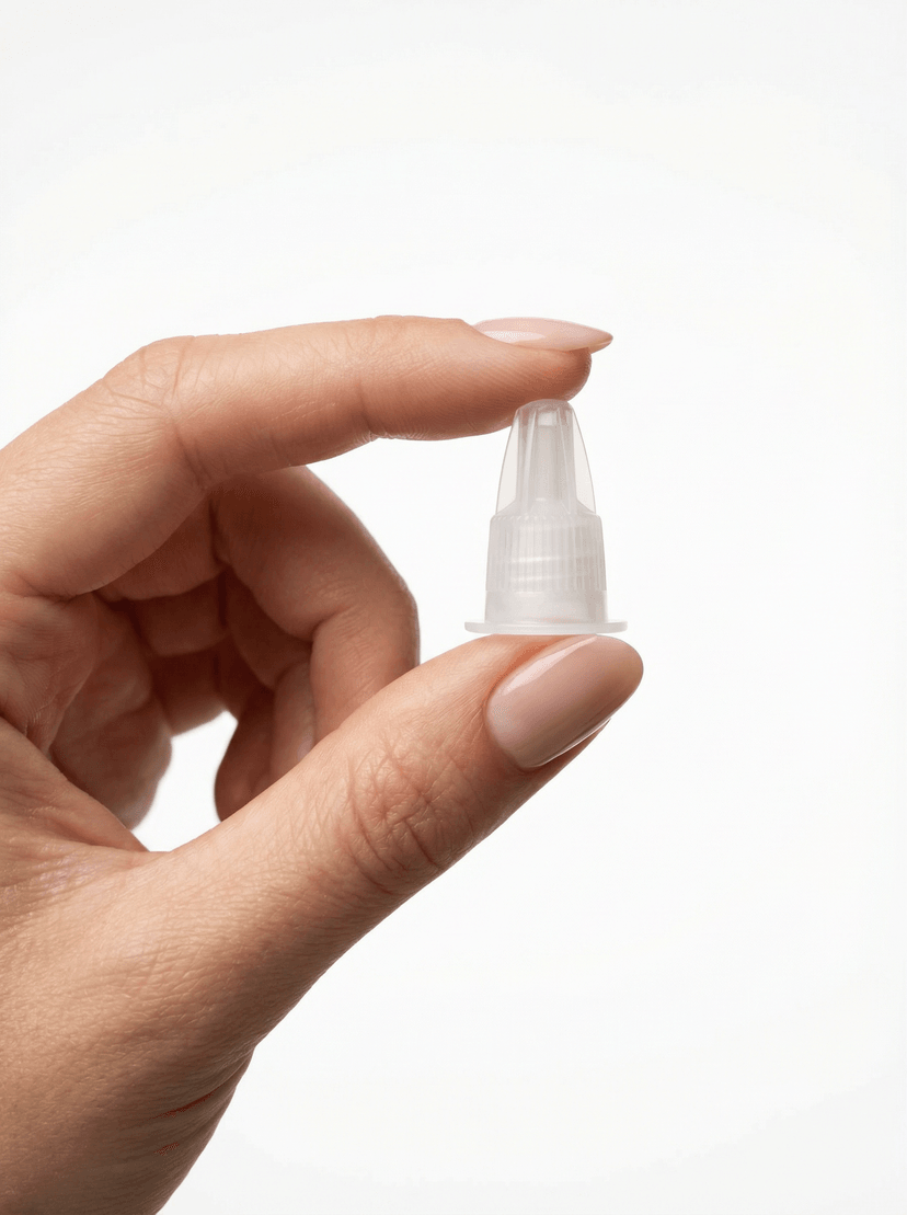 Крок П2 — нова одноразова голка для Mounjaro KwikPen, обов'язково для кожної ін'єкції тирзепатіду