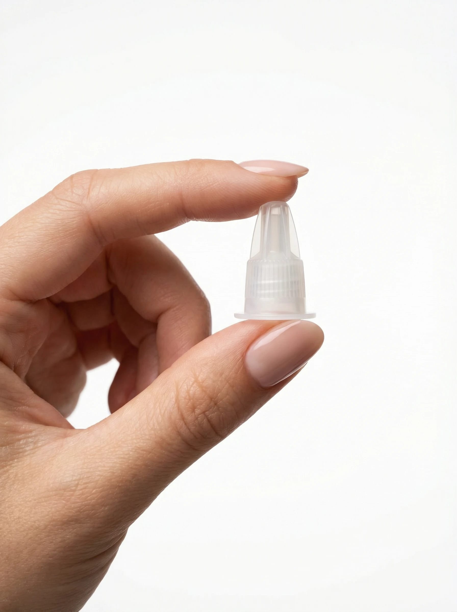 Крок П2 — нова одноразова голка для Mounjaro KwikPen, обов'язково для кожної ін'єкції тирзепатіду