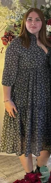 Клієнт DOZA — відгук про результати схуднення з Мунджаро (тирзепатид) в Україні Клієнт DOZA — відгук про результати схуднення з Мунджаро (тирзепатид) в Україні